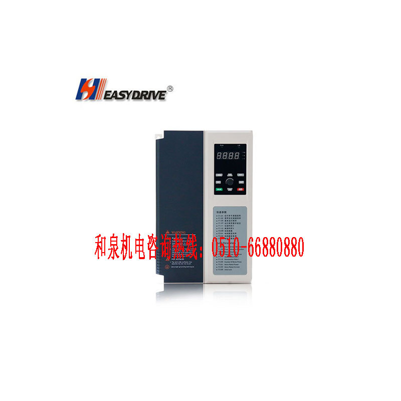 全新通用易驱变频器 GT200-4T0110G GT200-4T0150G GT200-4T0185G