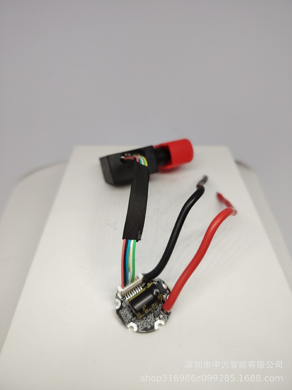 ドライブ 7.4V12V21V ドライブモーターモータードライブスイッチ速度調整キー電気調整機能付き|undefined