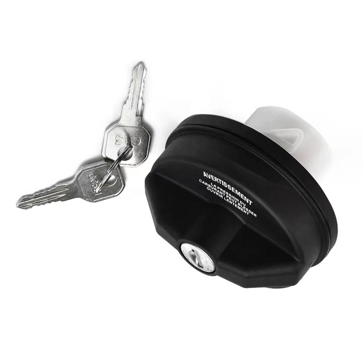 05278655Ab Suitable for Dodge Jeep Chrysler Fuel Tank Cap with Lock 5278655Ab