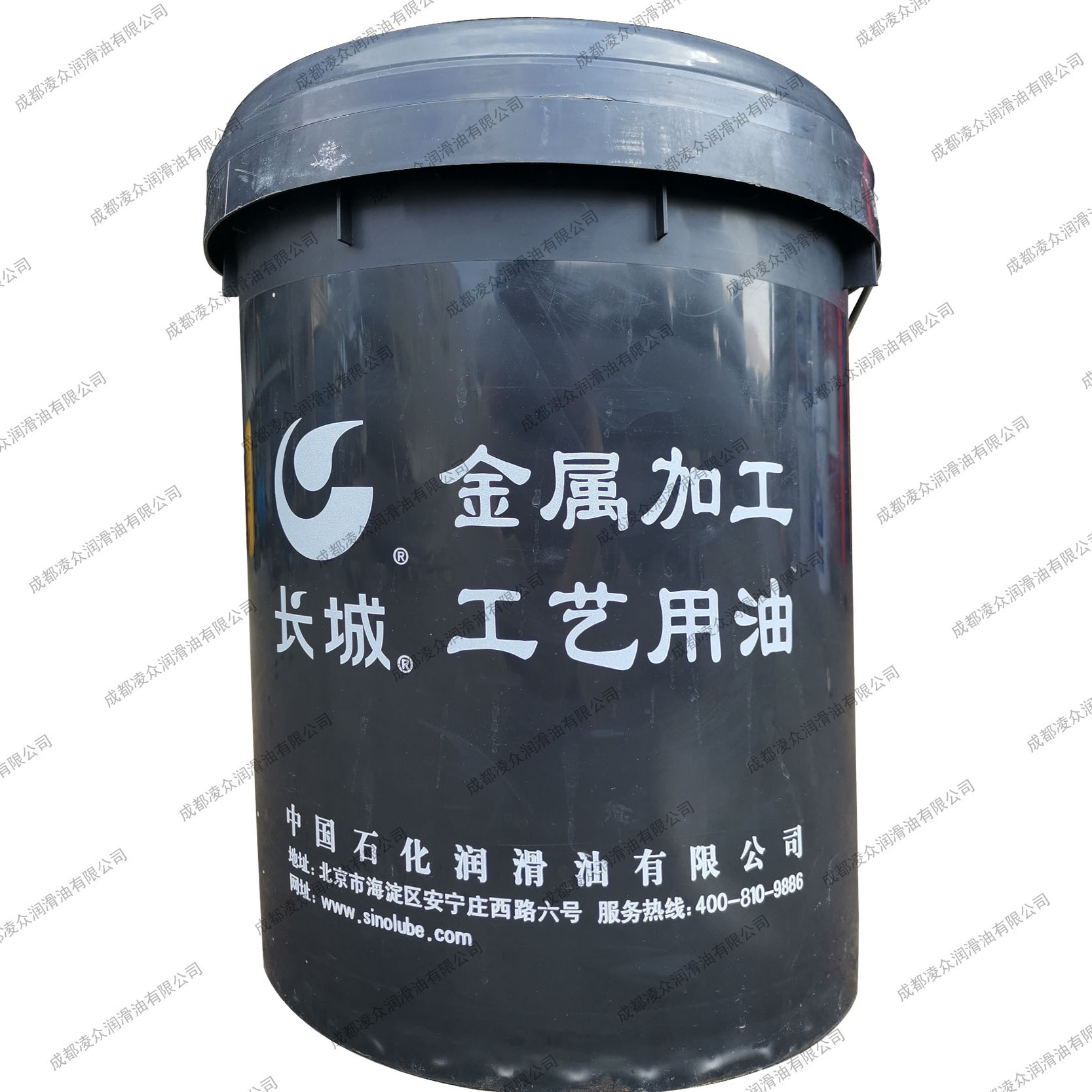 长城R5115  R5125  R5133  R5133A薄层防锈油 叠加工件防锈油15kg