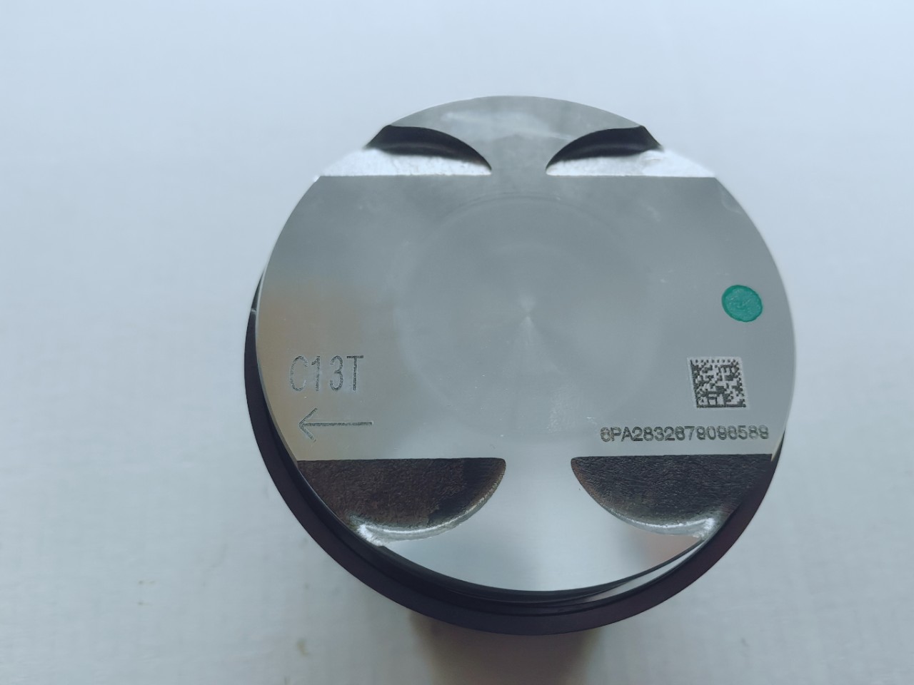 Piston 24111686 1.3T GL6