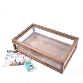 木盒;木质工艺品;收纳盒