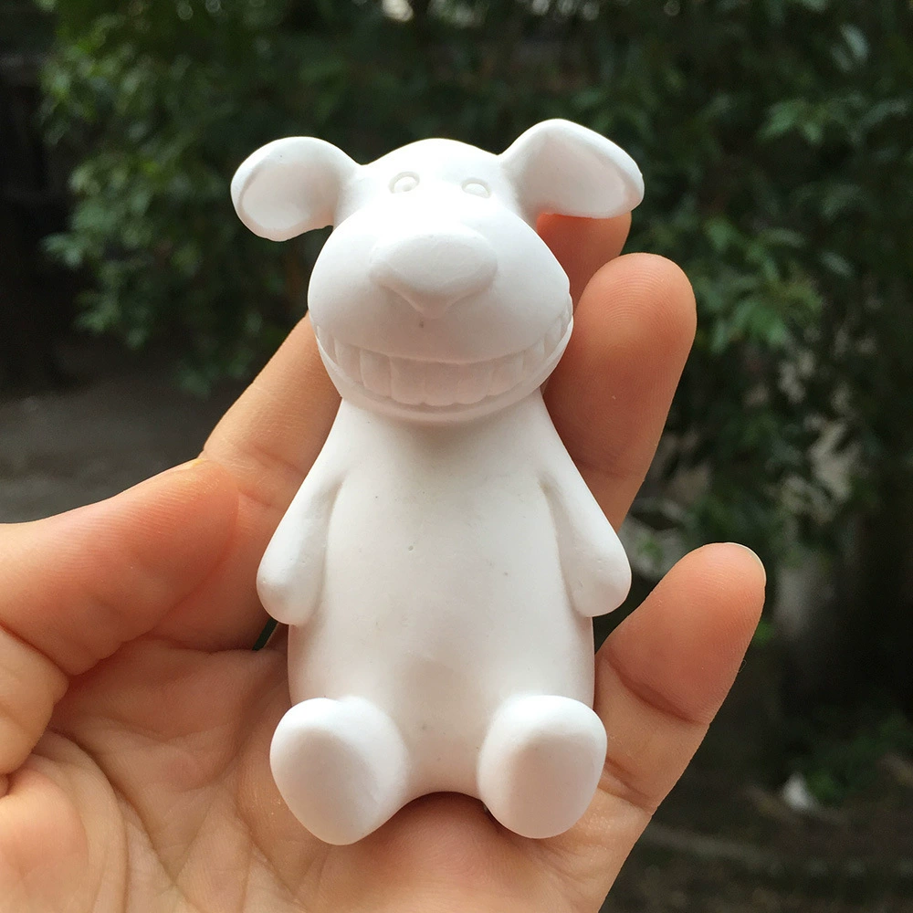 Cute aromatherapy, silicone mold