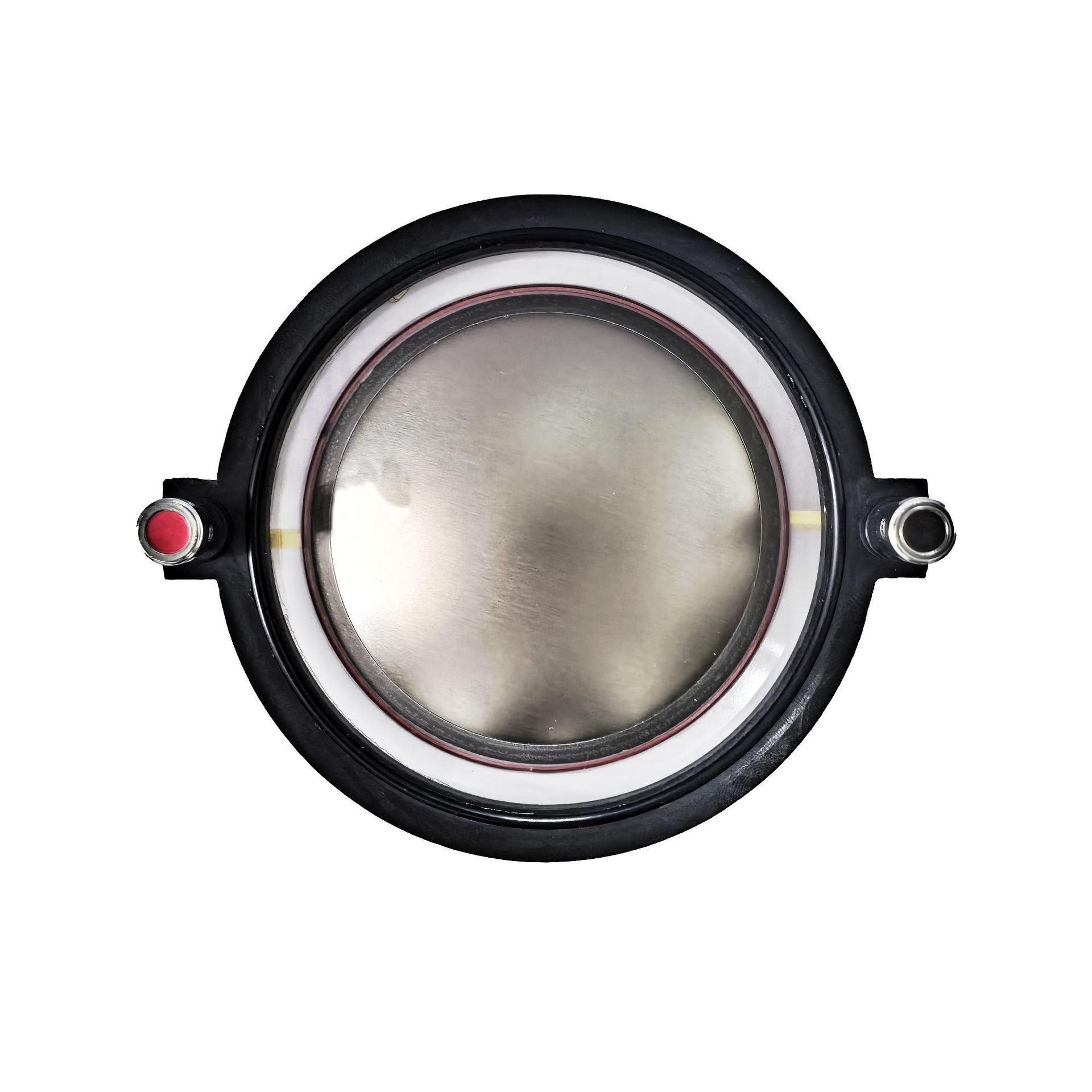 Neodymium magnético tweeter 75 núcleo diafragma tweeter bobina diafragma de sonido tweeter accesorios fabricantes al por mayor