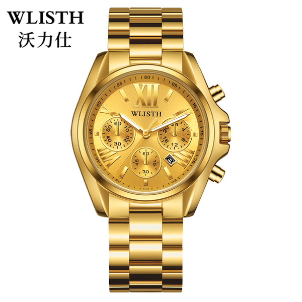 swiss watch