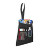 Transport, hermetic garbage bag, removable hanging organiser, new collection