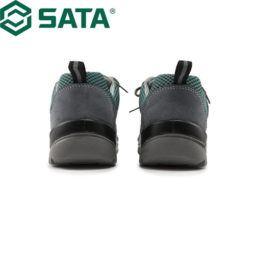 Shida labor protection shoes FF0501/0503/0502 safety protective shoes, anti-stab, electrical insulation, anti-static