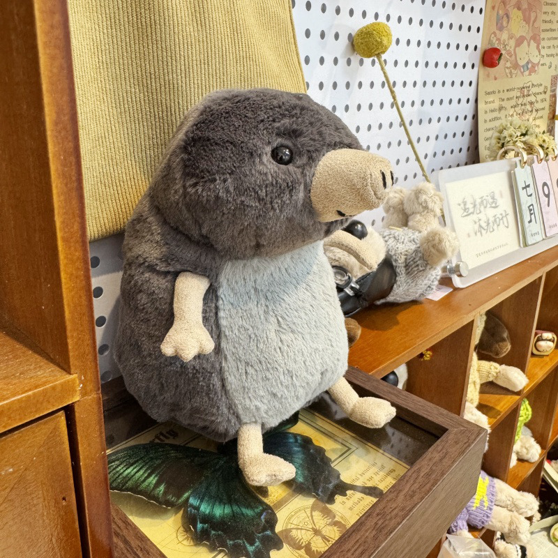 Colección divertida británica nueva colección muñeca barcelona oso matcha regalos adornos juguetes muñecas de peluche al por mayor image 119