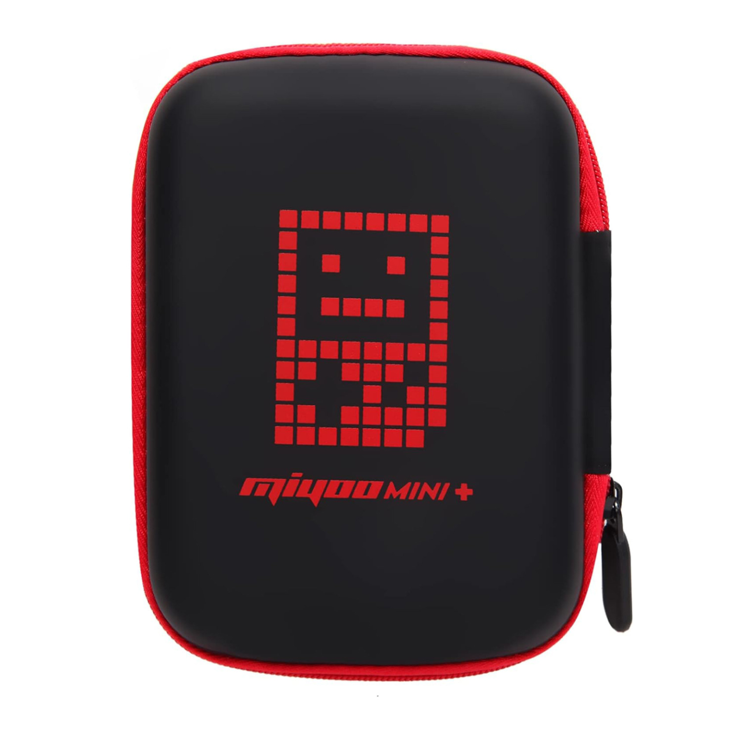 EVA硬质便携旅行箱游戏机存储包适用于Miyoo3.5英寸手持游戏机