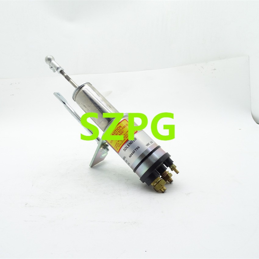 供应 a044f796 熄火电磁阀