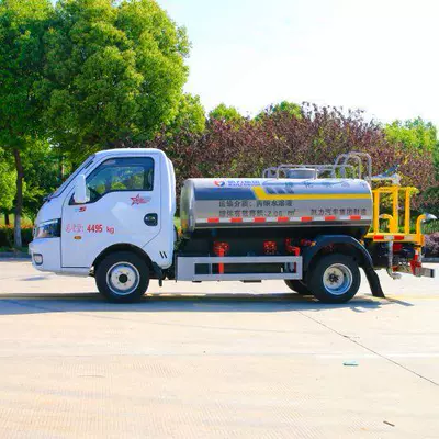 Dongfeng Tuyi Blue Brand 2 Suvarma maşınları