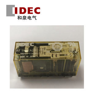 IDEC��Ȫ�^���RF1V-2A2BL-D24������ʽԭ�b�F؛