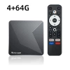 4GB/64GB US Gigabit Ethernet port