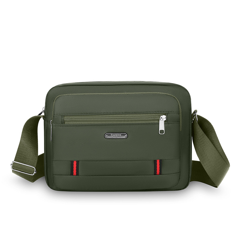 Bolsas de moda personalizadas transfronterizas de negocios ocio mochila impermeable para hombres de viaje versátil bolsas deportivas coreanas