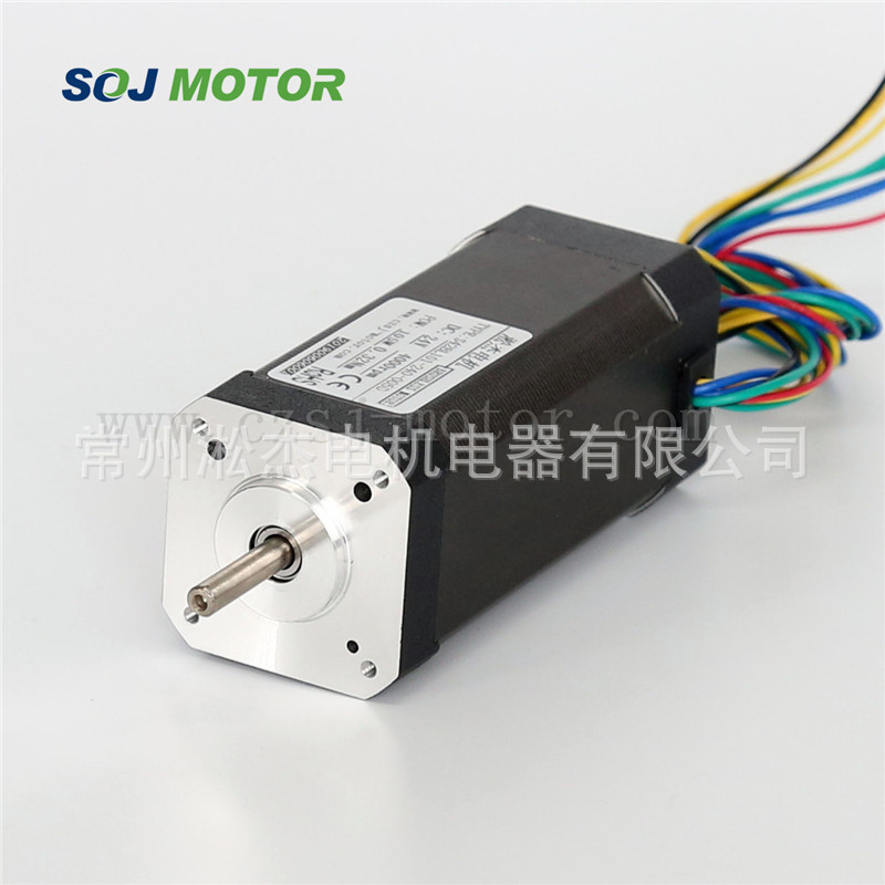热い贩売! 常州メーカー直販S42BL101-240 24v直流ブラシレスモータ105w 4000回転数|undefined