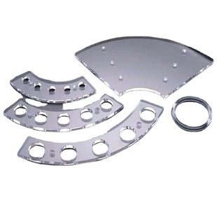 Unilate Board Pom Board Rod Nylon Board Fiberglass Board Bakelite Board Acrylic Processing