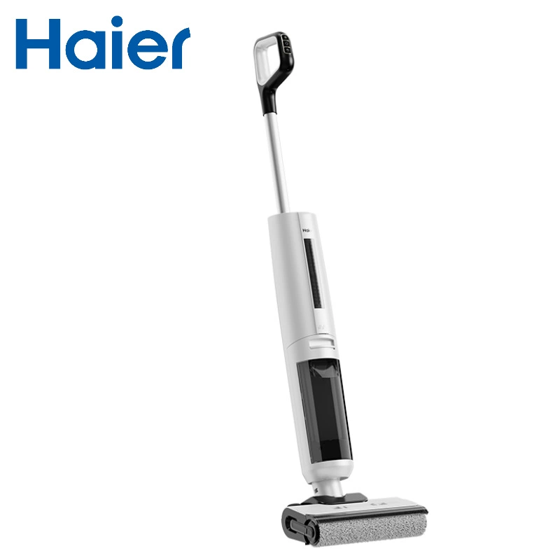 Haier беспроводная интеллектуальная стиральная машина Little Dolphin RHXWF-G700 Присасывающий механизм автоматически очищается