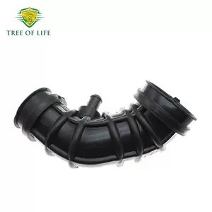 96628983 Audi, Opel, Chevrolet Captiva Turbocharger interkuler qəbul borusu üçün