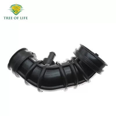 96628983 Is Suitable for Audi, Opel, Chevrolet Captiva Turbocharger Intercooler Intake Pipe (Soyutma sisteminin digər hissələri)