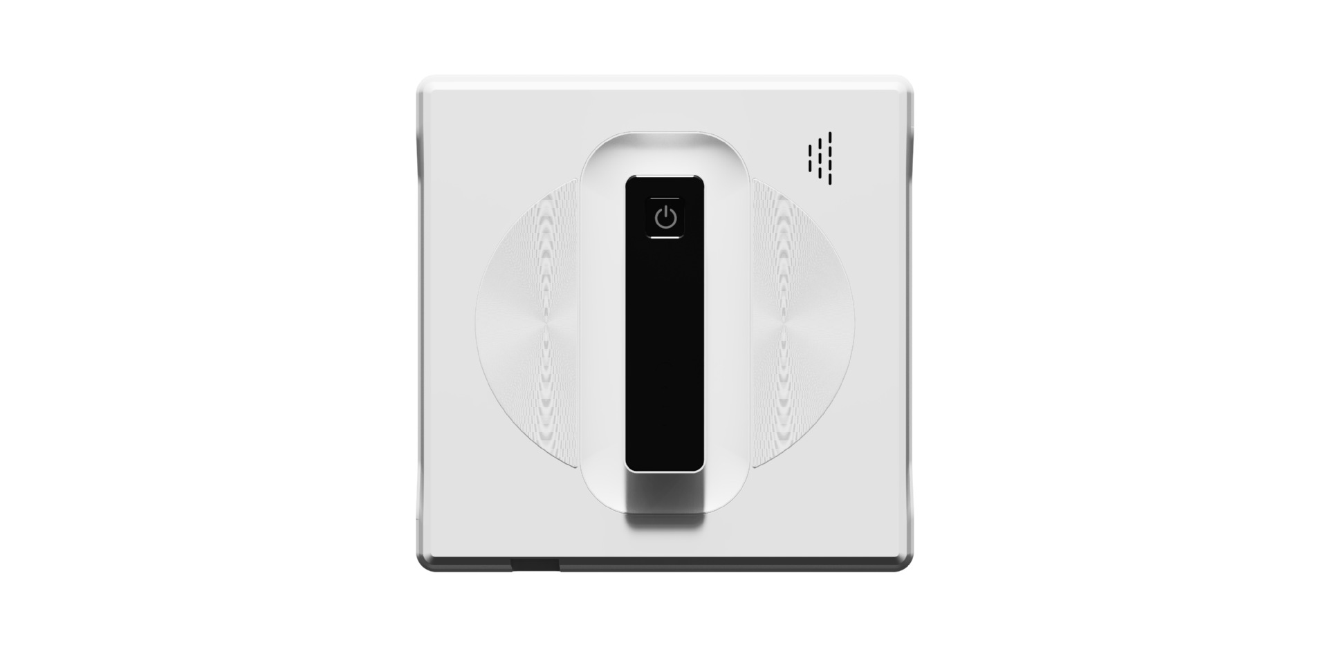Nuevo automático de dos vías automática agua spray ventana limpieza robot voz inteligente hogar Limpieza de vidrio artefacto