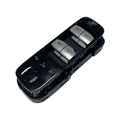 Mercedes-Benz Glass Lift – Glass lifter