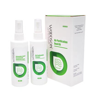 Processing Custom Wholesale Air Freshener Home Air Purification Hot Sale Liquid Air Freshener Deodorantr