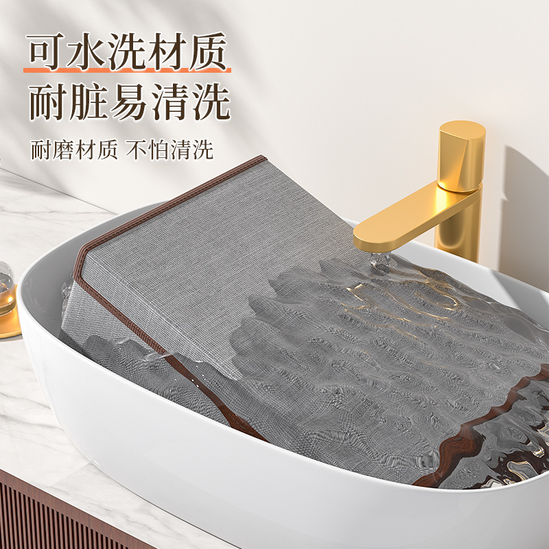 下着収納ケース家庭用学生寮に靴下を置く下着三合一引き出し式仕切り整理ケース神器|undefined