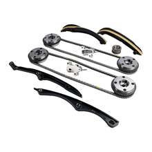 适用于福特F-150征服者林肯十三代猛离正时链条修理包HL3Z6B274A