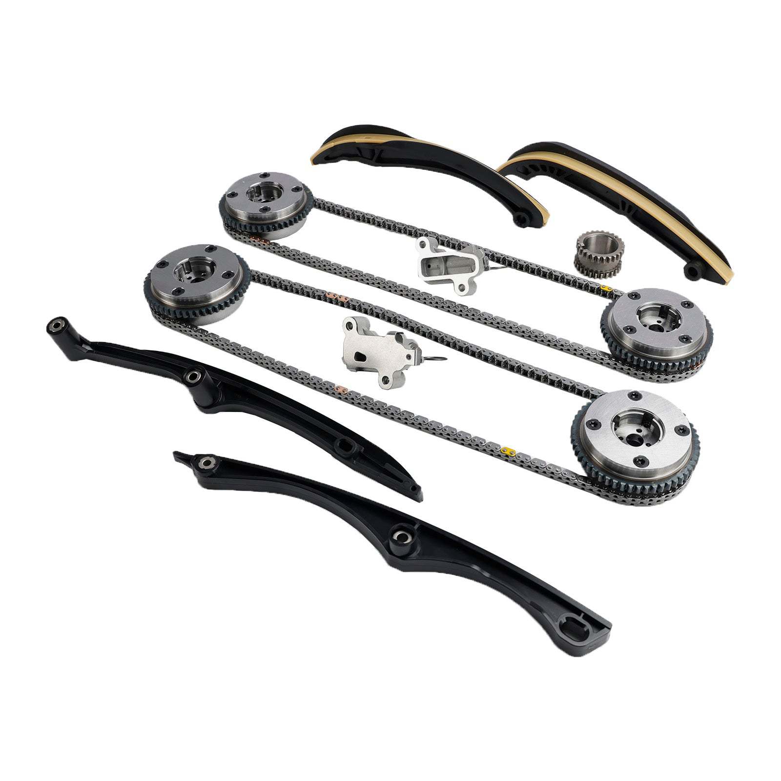 适用于福特F-150征服者林肯十三代猛离正时链条修理包HL3Z6B274A