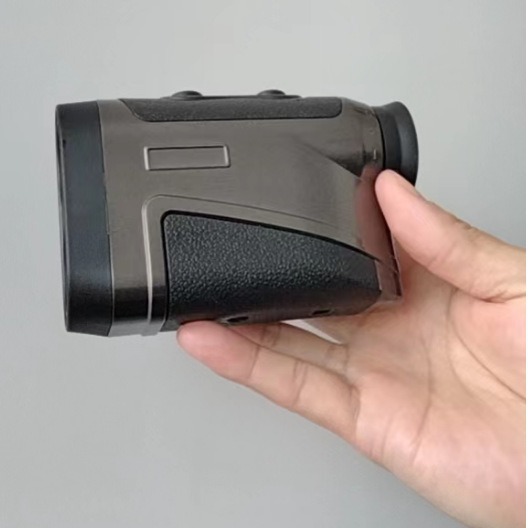 激光测距仪高清带震动锁定旗杆连续扫描激光测距仪