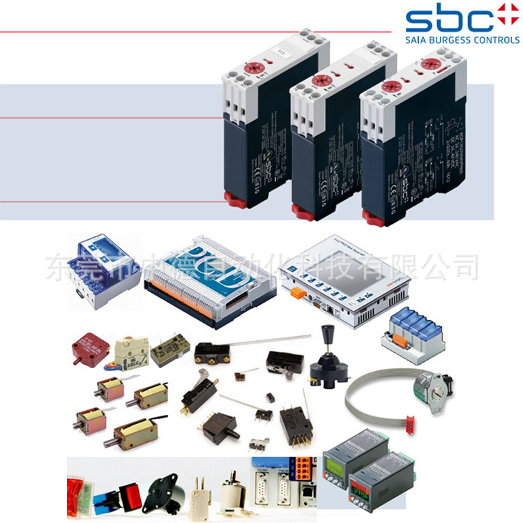 404118-601 461012-605 461-212-605 461412-605Saia-Burgess开关