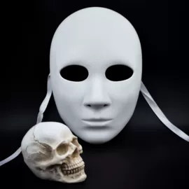 面具;表演/节庆帽;冰箱贴