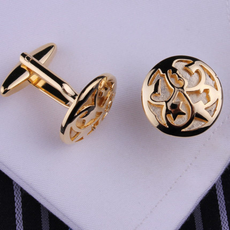 Urban master cufflinks