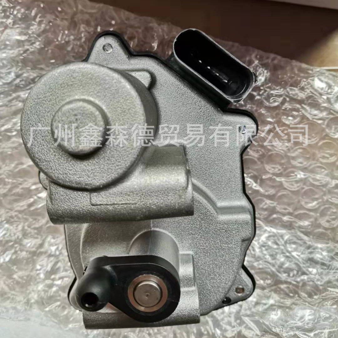 Enlace de consulta Válvula de control de Admisión directa de fábrica 03L129086