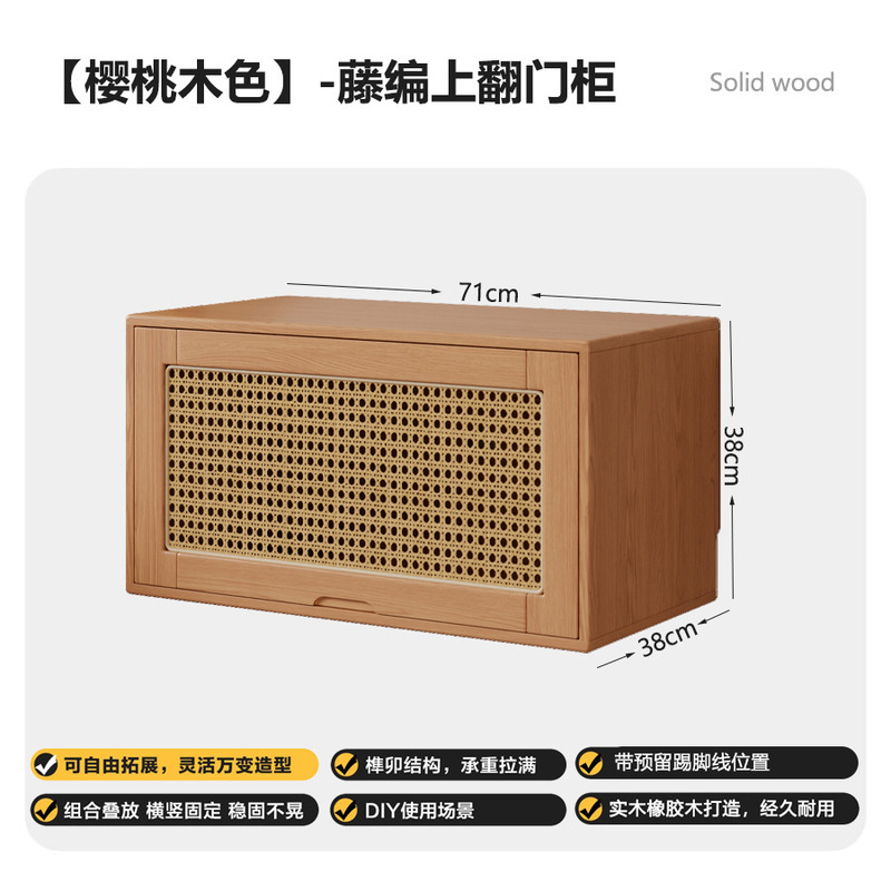 本棚ビルディングブロックディスプレイキャビネット自由組み合わせグリッドキャビネット床から天井までの壁無垢材幼稚園リビングルーム床から天井までの収納ラック|undefined