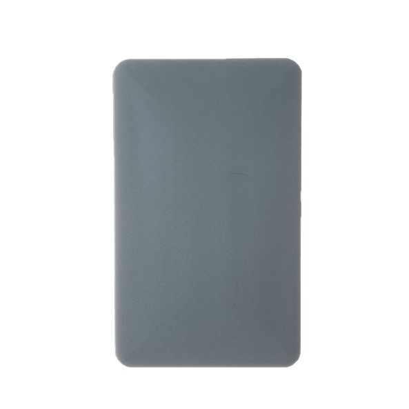 el raspador de película de cambio de color de la herramienta de fijación de película de automóvil cuadrangular extra duro raspador de película de tapón de costura de corte raspador de borde image 5