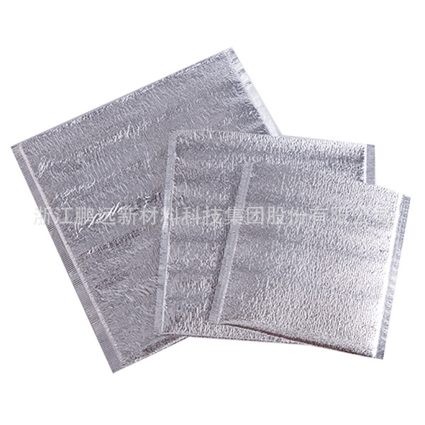 单色和多色印刷 可制成保温袋 气泡袋 鹏远供应 各类卷材 表里印