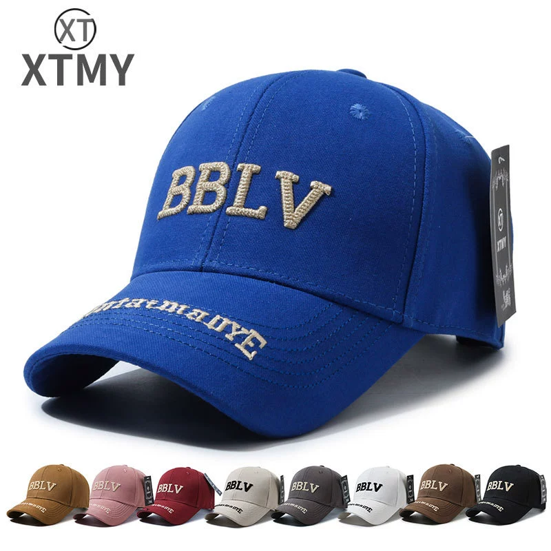(Cross-border trading), multicoloured baseball cap for men and women, trend summer sun hat, Amazon, for beloved