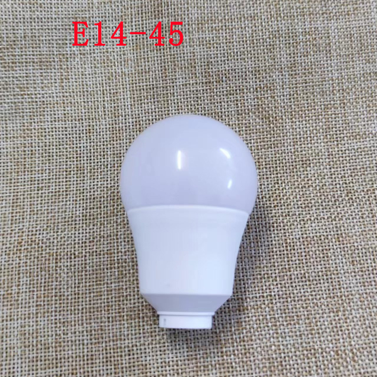 LED bulb, round socket, accessories, E14, E14, 14A, 3W, 5W, 7W