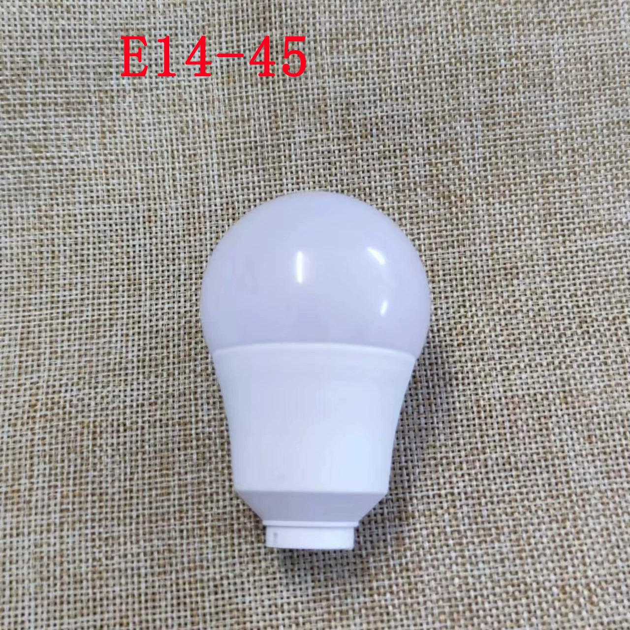LED-лампа, круглый патрон, комплектующие, E14, E14, 14A, 3W, 5W, 7W