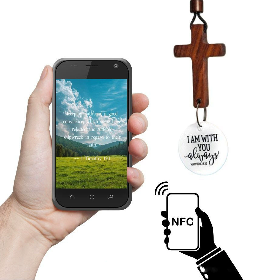 跨境Rearview Hanging Cross Ornament后视镜悬挂十字架装饰挂件