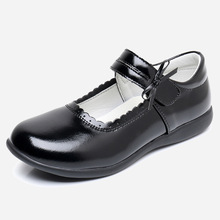 ŮͯƤЬ��ɫ��Ƥ������Ь�д�ͯܛ�׌W��ƤЬ��ͯ���ݳ�Ь4142�a