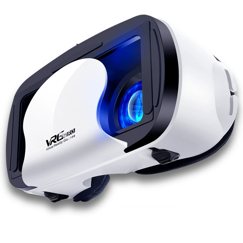 VR-очки, иммерсивные 3D-очки, головные крепления для фильмов, соматосенсорная игровая консоль, VR-очки, AR-очки, оптовая торговля через границу