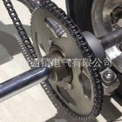 Modified Electric: Gaizhuang Other Electric Vehicle Accessories