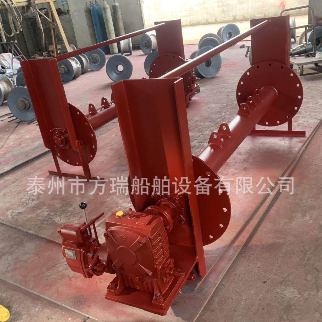 厂家供应船用电动舷梯  船用软梯绞车 电动软梯绞车 软梯绞车