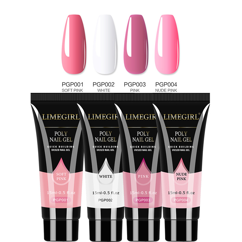 Comercio exterior Amazon Venta caliente lámpara de uñas traje rectificadora conjunto completo de herramientas de pegamento de esmalte de uñas soporte de entrega de una sola pieza