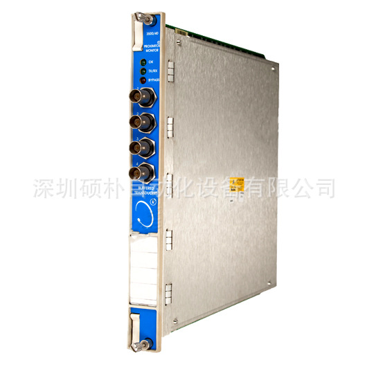 3500/70-01-00 Recip 脉冲速度监测仪 本特利内华达州