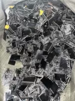 Мощная высокочастотная материнская плата Модуль высоковольтного привода материнская плата N76E003AT20 чип