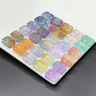 100�w�����L��������13*18mm�Qֱ��؞��ֱ��diy�ִ�����錢���