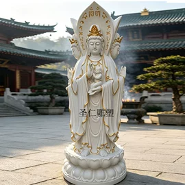 景观雕塑;石雕;广告牌